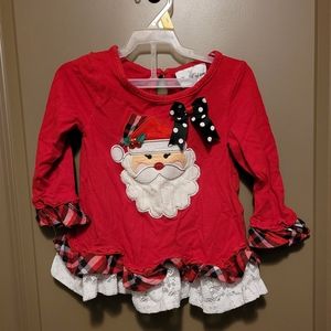 Rare editions Christmas top